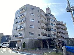 ロワイヤル岡田・手柄山公園　中古マンション
