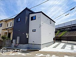 加古川市加古川町河原　新築一戸建て　全1区画