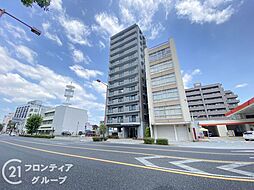 ネオグランデ坂田町・姫路駅北　中古マンション