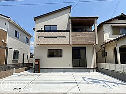 高砂市米田町米田　新築一戸建て　1期　全1区画