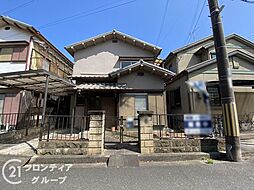 加古川市別府町別府　中古一戸建て