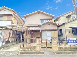 加古川市別府町別府 中古一戸建て