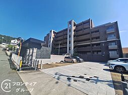 パレ・ロワイヤル田寺東2番館　中古マンション
