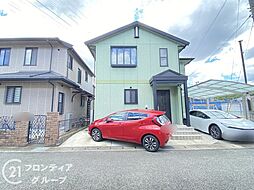 姫路市北平野5丁目　中古一戸建て