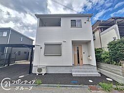 加古川市尾上町安田　中古一戸建て