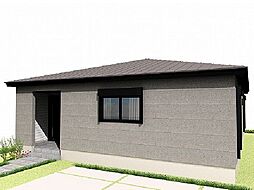姫路市西庄　新築一戸建て　全1区画