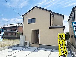 姫路市北原 新築一戸建て 8期 全1区画