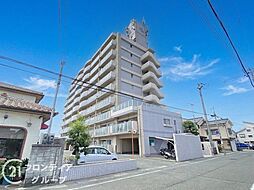クリーンピア大津天満　中古マンション