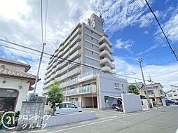 クリーンピア大津天満　中古マンション