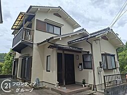 姫路市夢前町菅生澗　中古一戸建て
