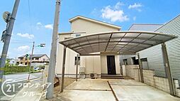 姫路市御国野町深志野 中古一戸建て