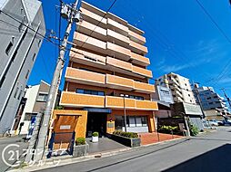 ライオンズマンション姫路平野町　中古マンション