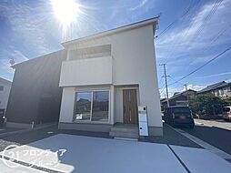 姫路市広畑区清水町2丁目 新築一戸建て A号棟
