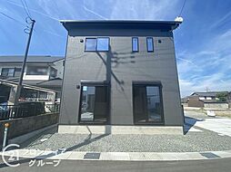 姫路市広畑区清水町2丁目　新築一戸建て　Ｄ号棟