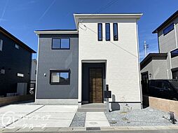 姫路市下手野4丁目 新築一戸建て 第9 1号棟