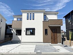 姫路市下手野4丁目 新築一戸建て 第9 3号棟