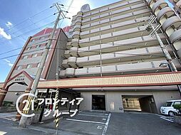 プレステージ姫路西飾磨　中古マンション