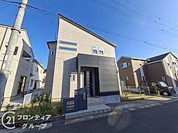 姫路市青山西3丁目 中古一戸建て