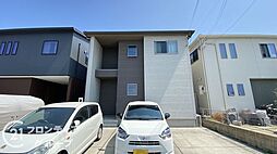 姫路市白浜町宇佐崎中1丁目　中古一戸建て