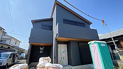 加古川市野口町野口　新築一戸建て　全1区画