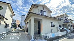 姫路市勝原区宮田　中古一戸建て
