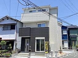 加古川市加古川町大野　第10　新築一戸建て　全1区画