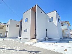 姫路市田寺4丁目 新築一戸建て 3号棟