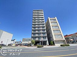 ネオグランデ坂田町・姫路駅北　中古マンション