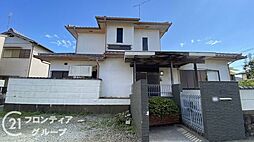 高砂市伊保東1丁目 建築条件無し土地
