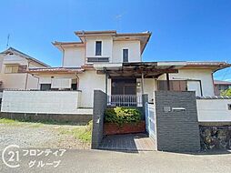 高砂市伊保東1丁目　建築条件無し土地