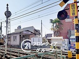 高砂市伊保東1丁目　建築条件無し土地