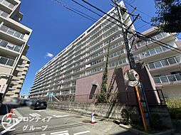 藤和しらさぎハイタウンＡ棟　中古マンション