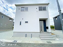 三木市志染町中自由が丘1丁目　新築一戸建て　第10　2号棟