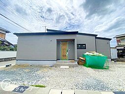 姫路市網干区垣内南町　新築一戸建て　全1区画