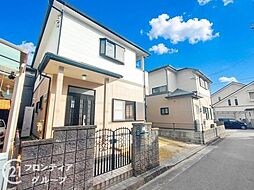 高砂市伊保崎3丁目　中古一戸建て