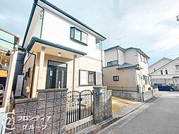 高砂市伊保崎3丁目　中古一戸建て