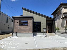姫路市大津区平松 新築一戸建て 1号棟