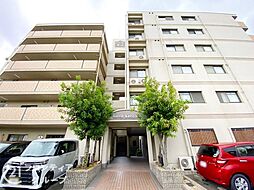 リベール栗山　中古マンション