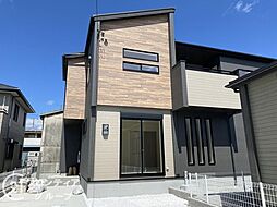 姫路市大津区平松 新築一戸建て 2号棟