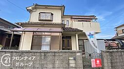 加古川市別府町新野辺 中古一戸建て