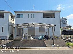 加古川市平岡町土山 中古一戸建て