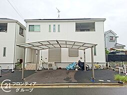 加古川市平岡町土山　中古一戸建て