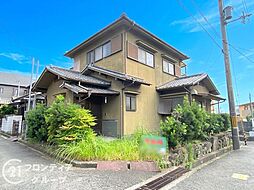 姫路市飾東町庄　中古一戸建て