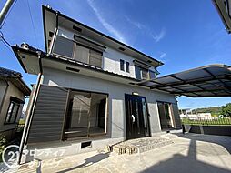 姫路市阿保 中古一戸建て