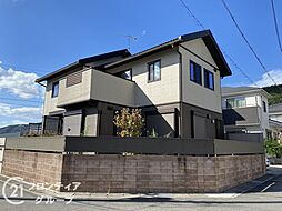 姫路市御立東6丁目　中古一戸建て