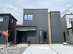 姫路市飾東町庄　新築一戸建て　A号地