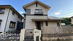 姫路市的形町的形　中古一戸建て