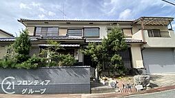 姫路市御立中6丁目　中古一戸建て
