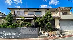姫路市御立中6丁目　中古一戸建て