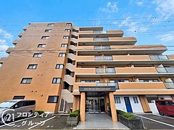 ライオンズマンション姫路城東町　中古マンション